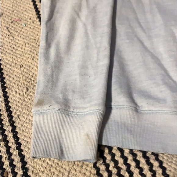 Pink sweatshirt - Picture 2 of 2